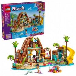 LEGO FRIENDS 42673 Family...