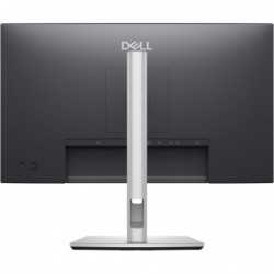 DELL Pro Plus P2425D computer monitor 61 cm (24") 2560 x 1440 pixels Quad HD LCD Black, Silver