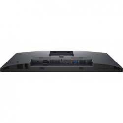 DELL Pro Plus P2425D computer monitor 61 cm (24") 2560 x 1440 pixels Quad HD LCD Black, Silver