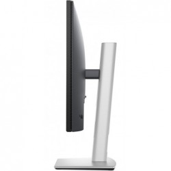 DELL Pro Plus P2425D computer monitor 61 cm (24") 2560 x 1440 pixels Quad HD LCD Black, Silver