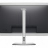 DELL Pro Plus P2425D computer monitor 61 cm (24") 2560 x 1440 pixels Quad HD LCD Black, Silver