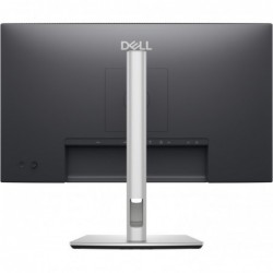 DELL Pro Plus P2425DE computer monitor 61 cm (24") 2560 x 1440 pixels Quad HD LCD Black