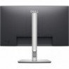 DELL Pro Plus P2425DE computer monitor 61 cm (24") 2560 x 1440 pixels Quad HD LCD Black