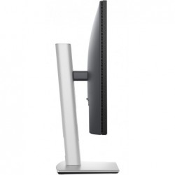 DELL Pro Plus P2425DE computer monitor 61 cm (24") 2560 x 1440 pixels Quad HD LCD Black