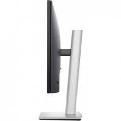 DELL Pro Plus P2425DE computer monitor 61 cm (24") 2560 x 1440 pixels Quad HD LCD Black