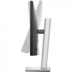 DELL Pro Plus P2425DE computer monitor 61 cm (24") 2560 x 1440 pixels Quad HD LCD Black