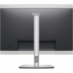 DELL Pro Plus P2425DE computer monitor 61 cm (24") 2560 x 1440 pixels Quad HD LCD Black