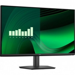DELL E Series E2725HM computer monitor 68.6 cm (27") 1920 x 1080 pixels Full HD LCD Black