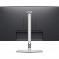 DELL Pro Plus P2725D computer monitor 68.6 cm (27") 2560 x 1440 pixels Quad HD LCD Black, Silver