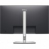 DELL Pro Plus P2725D computer monitor 68.6 cm (27") 2560 x 1440 pixels Quad HD LCD Black, Silver