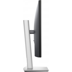 DELL Pro Plus P2725D computer monitor 68.6 cm (27") 2560 x 1440 pixels Quad HD LCD Black, Silver