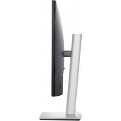 DELL Pro Plus P2725D computer monitor 68.6 cm (27") 2560 x 1440 pixels Quad HD LCD Black, Silver