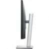 DELL Pro Plus P2725D computer monitor 68.6 cm (27") 2560 x 1440 pixels Quad HD LCD Black, Silver