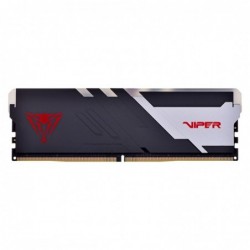 Patriot Memory Viper Venom PVVR532G600C36K memory module 32 GB 2 x 16 GB DDR5 6000 MHz ECC