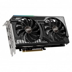 Graphics card. Asrock RX9060XT Challenger 8GB OC