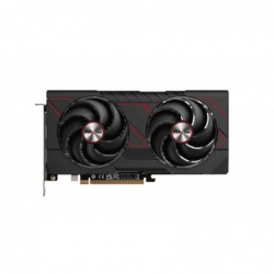 Graphics card. SAPPHIRE PULSE RX 9060 XT GAMING 16GB
