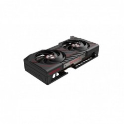 Graphics card. SAPPHIRE PULSE RX 9060 XT GAMING 16GB