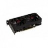 Graphics card. PowerColor RX9060XT 16G-A