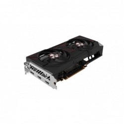 Graphics card. SAPPHIRE PULSE RX 9060 XT GAMING 8GB