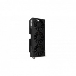 Graphics card. XFX SWIFT RX 9060XT OC 3-FAN 16GB