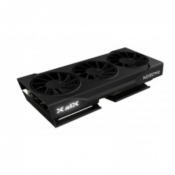 Graphics card. XFX SWIFT RX 9060XT OC 3-FAN 16GB