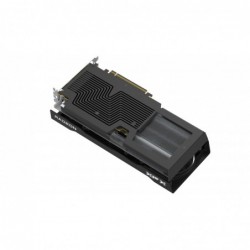 Graphics card. XFX SWIFT RX 9060XT OC 3-FAN 16GB