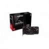 Graphics card. PowerColor RX9060XT 8G-A