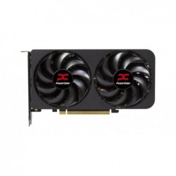 Graphics card. PowerColor RX9060XT 8G-A