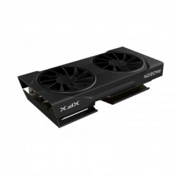 Graphics card. XFX Swift RX 9060XT OC 16GB