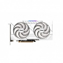 Graphics card. SAPPHIRE PURE RX 9060 XT GAMING OC 16GB