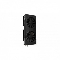 Graphics card. XFX Swift RX 9060XT OC 8 GB