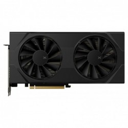 Graphics card. XFX Swift RX 9060XT OC 8 GB