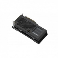 Graphics card. XFX Swift RX 9060XT OC 8 GB