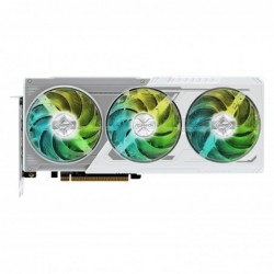 Graphics card. Asrock RX9060XT Steel Legend 16GB OC