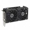 ASUS DUAL-RX9060XT-8G AMD Radeon RX 9060 XT 8 GB GDDR6