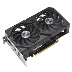 ASUS DUAL-RX9060XT-8G AMD Radeon RX 9060 XT 8 GB GDDR6