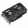 ASUS DUAL-RX9060XT-8G AMD Radeon RX 9060 XT 8 GB GDDR6