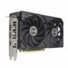 ASUS DUAL-RX9060XT-8G AMD Radeon RX 9060 XT 8 GB GDDR6