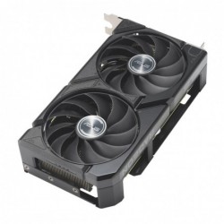 ASUS DUAL-RX9060XT-8G AMD Radeon RX 9060 XT 8 GB GDDR6
