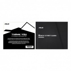 ASUS Prime Radeon RX 9060 XT O16G AMD 16 GB GDDR6