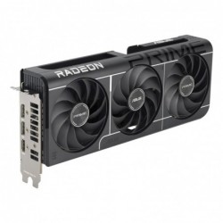 ASUS Prime Radeon RX 9060 XT O16G AMD 16 GB GDDR6