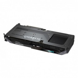 GIGABYTE Radeon RX 9060 XT GAMING OC 8G Graphics Card - 8GB GDDR6