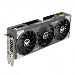 ASUS TUF Gaming TUF-RX9060XT-O16G-GAMING AMD Radeon RX 9060 XT 16 GB GDDR6