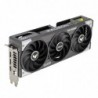 ASUS TUF Gaming TUF-RX9060XT-O16G-GAMING AMD Radeon RX 9060 XT 16 GB GDDR6