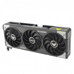 ASUS TUF Gaming TUF-RX9060XT-O16G-GAMING AMD Radeon RX 9060 XT 16 GB GDDR6