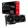 ASUS TUF Gaming TUF-RX9060XT-O16G-GAMING AMD Radeon RX 9060 XT 16 GB GDDR6