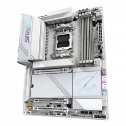 Płyta główna Gigabyte X870E AORUS PRO ICE