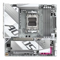 Płyta główna Gigabyte B850M A ELT WF6E ICE