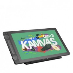 Huion Kamvas 16 NEW Gen.3 graphics tablet
