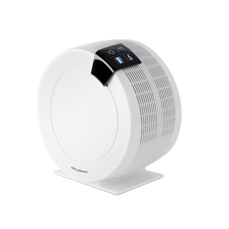STYLIES AIR WASHER AQUARIUS/WHITE COP000828